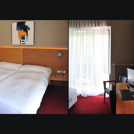 Auberge Sundgovienne Carspach Εξωτερικό φωτογραφία