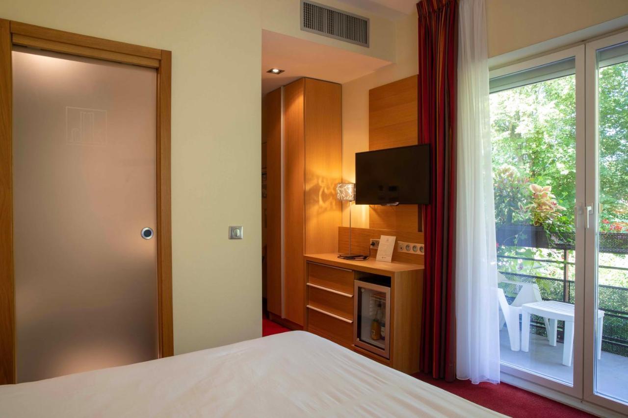 Auberge Sundgovienne Carspach Εξωτερικό φωτογραφία