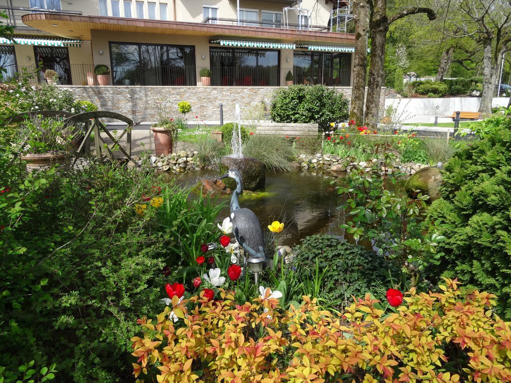 Auberge Sundgovienne Carspach Εξωτερικό φωτογραφία