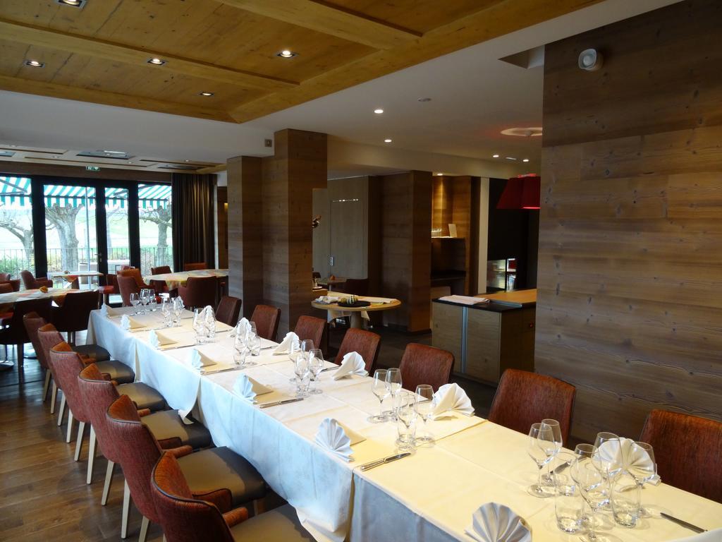 Auberge Sundgovienne Carspach Εξωτερικό φωτογραφία