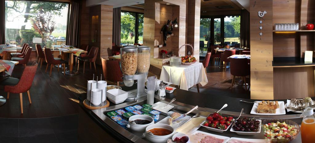 Auberge Sundgovienne Carspach Εξωτερικό φωτογραφία