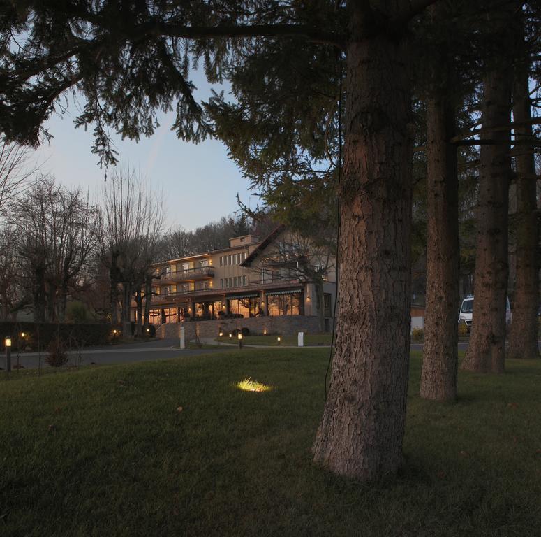 Auberge Sundgovienne Carspach Εξωτερικό φωτογραφία