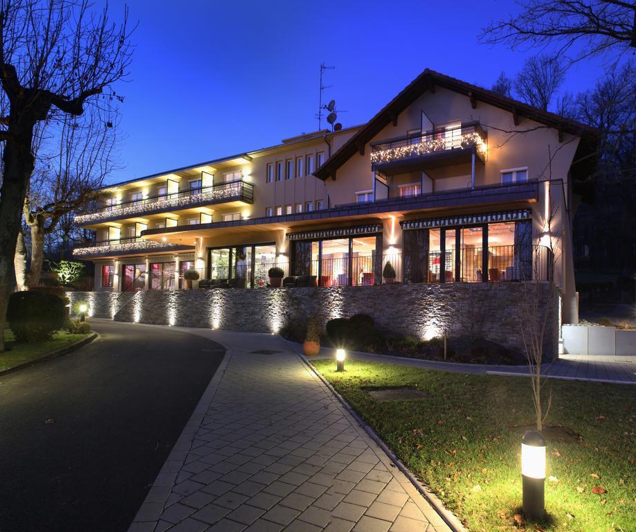 Auberge Sundgovienne Carspach Εξωτερικό φωτογραφία