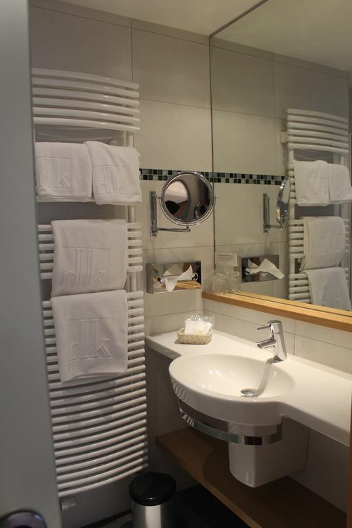 Auberge Sundgovienne Carspach Εξωτερικό φωτογραφία