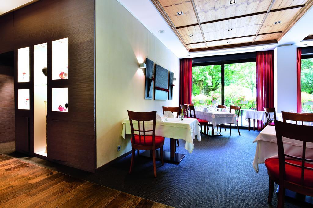 Auberge Sundgovienne Carspach Εξωτερικό φωτογραφία