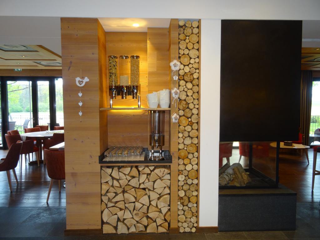 Auberge Sundgovienne Carspach Εξωτερικό φωτογραφία