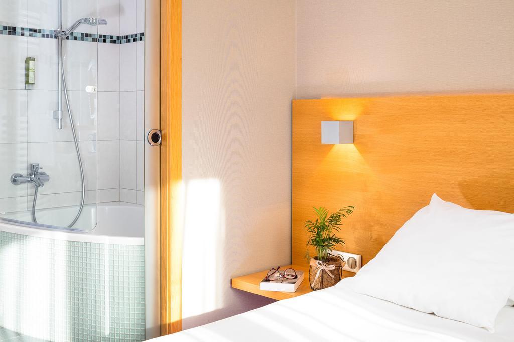 Auberge Sundgovienne Carspach Εξωτερικό φωτογραφία