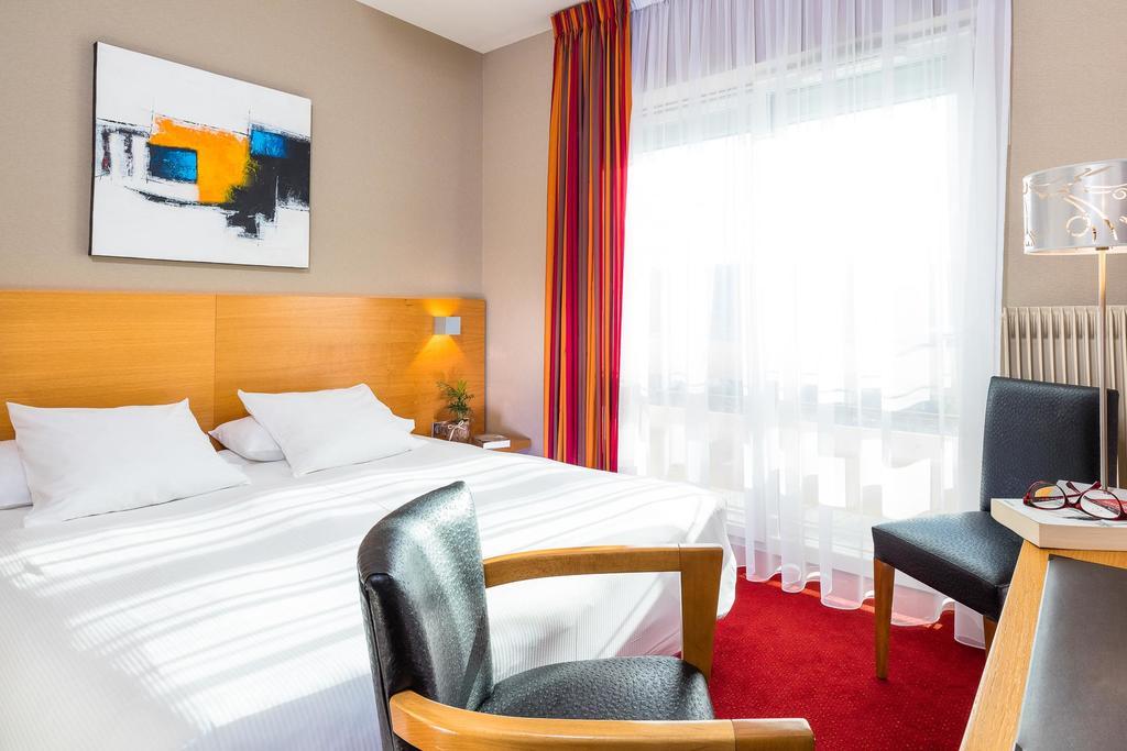 Auberge Sundgovienne Carspach Εξωτερικό φωτογραφία