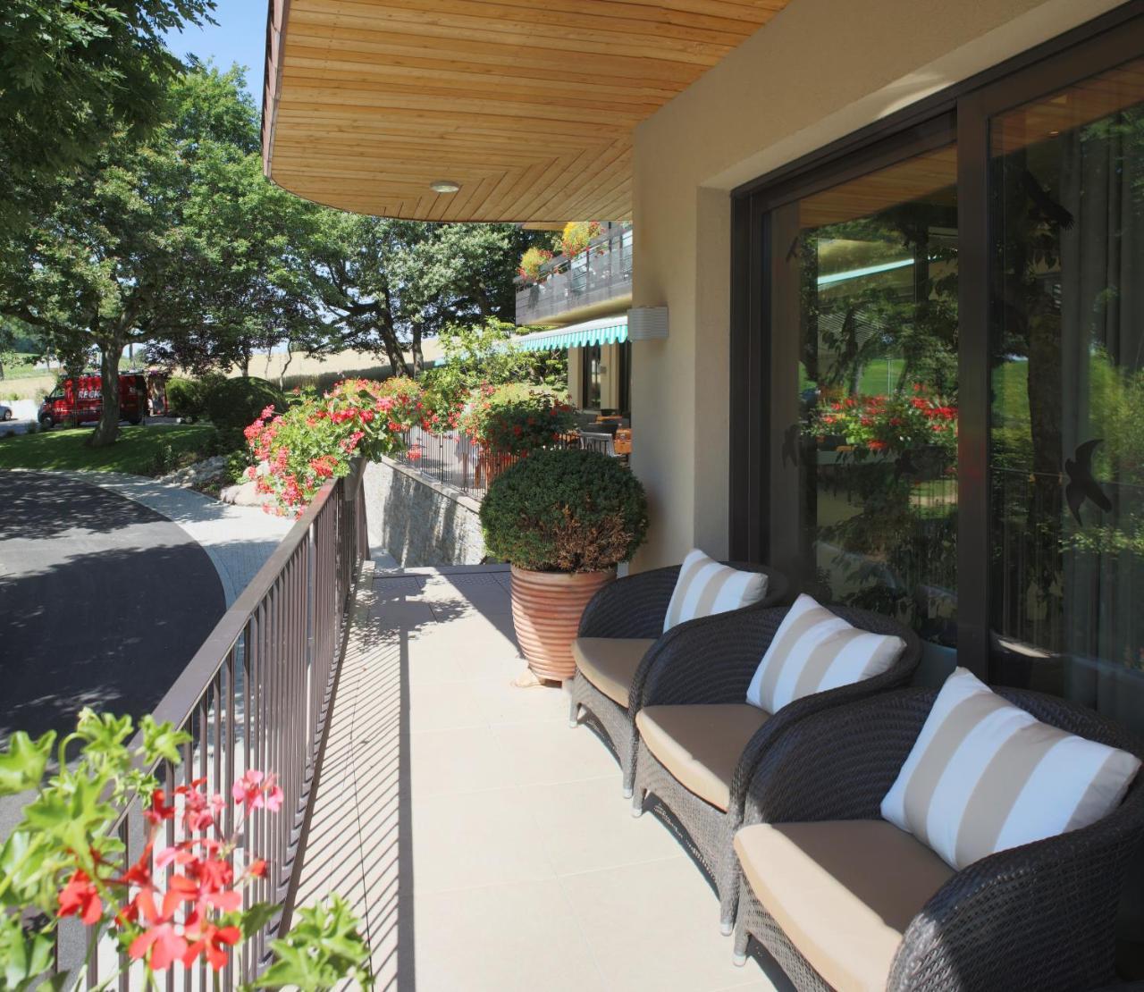 Auberge Sundgovienne Carspach Εξωτερικό φωτογραφία