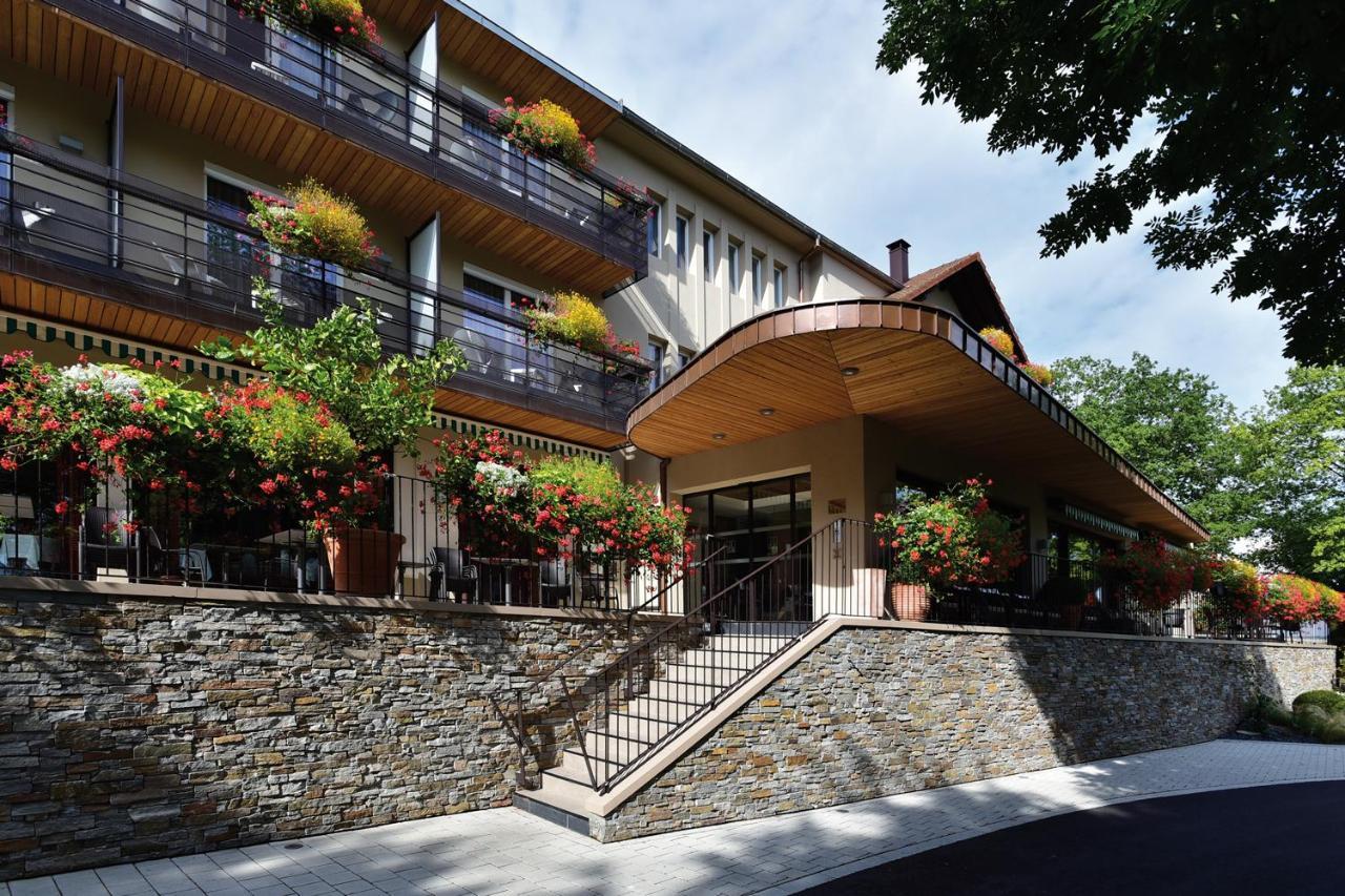 Auberge Sundgovienne Carspach Εξωτερικό φωτογραφία