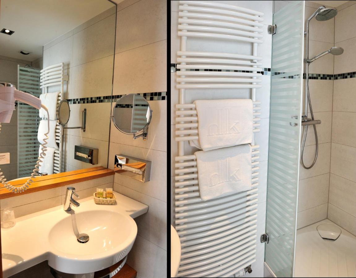 Auberge Sundgovienne Carspach Δωμάτιο φωτογραφία