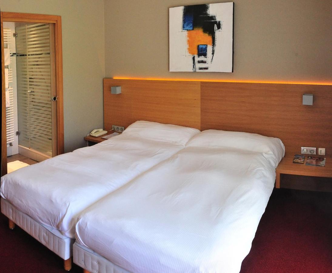 Auberge Sundgovienne Carspach Δωμάτιο φωτογραφία