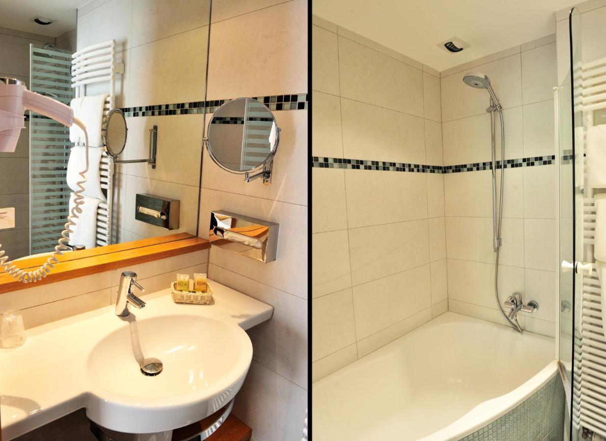Auberge Sundgovienne Carspach Δωμάτιο φωτογραφία