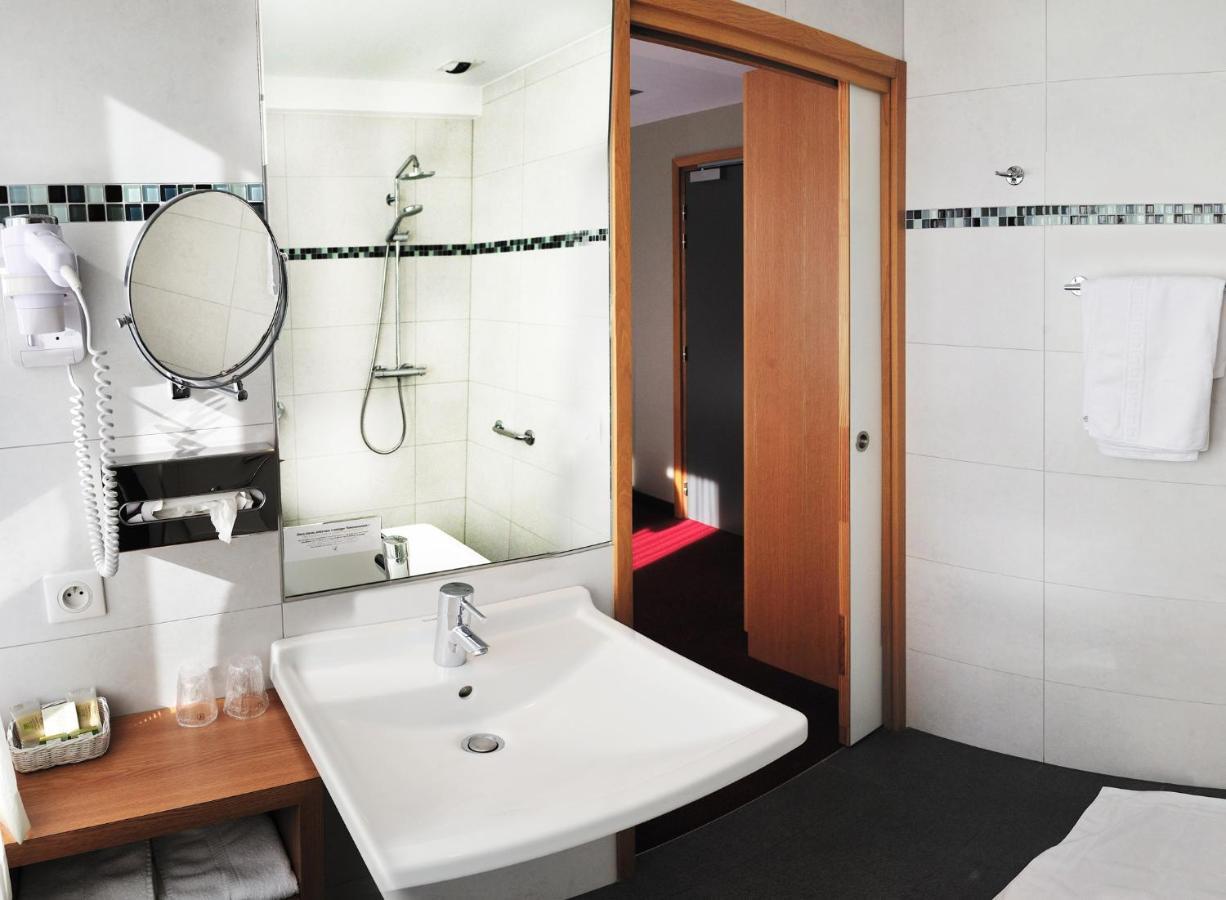 Auberge Sundgovienne Carspach Δωμάτιο φωτογραφία